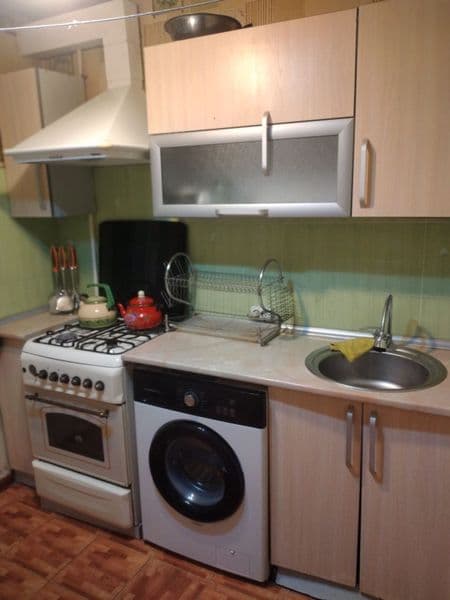 Аренда квартира <br />
Район - Алмазарский<br />
Ориентир -  — фото 3