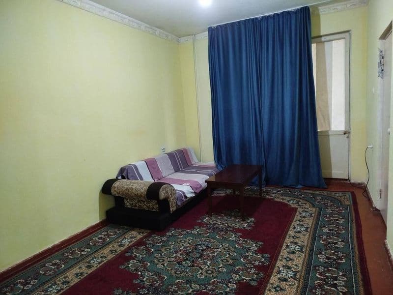 Mirobod, Qo‘yliq massivi<br />
     1/2 xonali kvartira <br  — фото 3