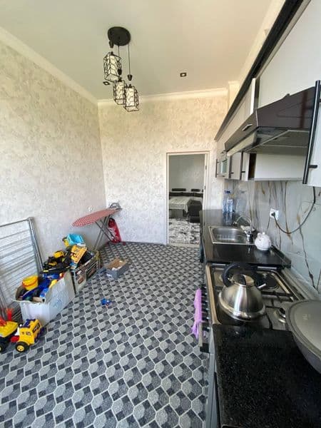 Shayxontohur Chorsu metro yaqinda arenda <br />
1 xona <br / — фото 2