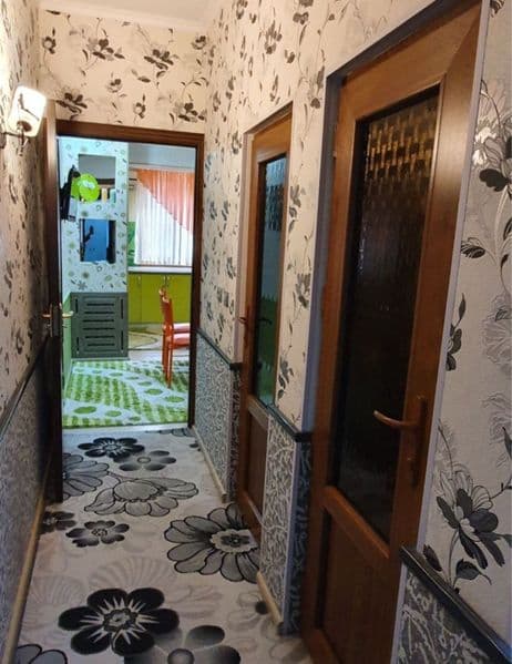 Аренда <br />
Салом чойхона<br />
2/2/5<br />
Кирпичные дома — фото 3