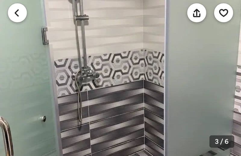 #аренда новостройка 45²<br />
#район - яккасарайский (аэропо — фото 4