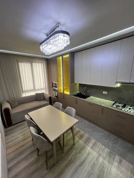 Bm groupda arendaga uy beriladi. Yangi uy xali hech kim yash — фото 3