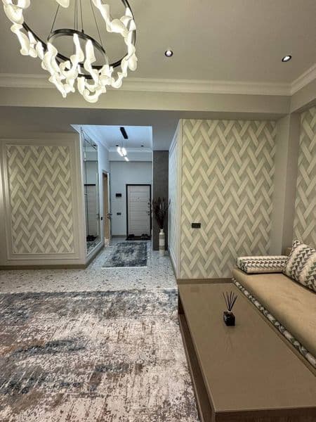 аренда<br />
Юнусабад НОВОСТРОЙКА <br />
ЖК “Shinam”<br />
Б — фото 2