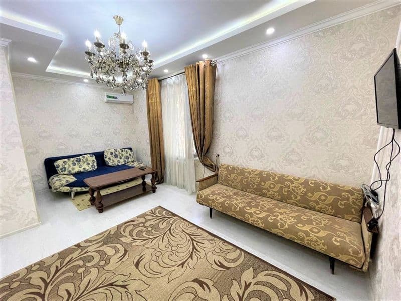 Аренда квартиры Ташкента <br />
Мирабадский район <br />
Мет