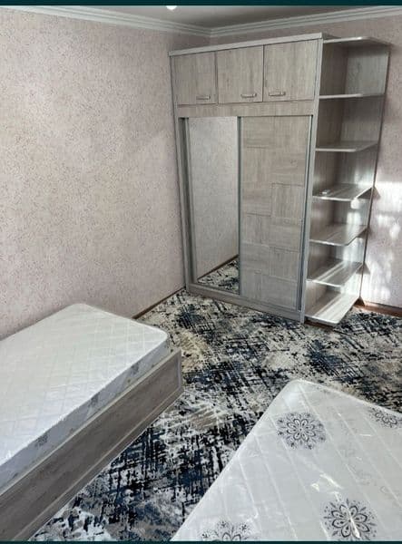 Qizlarga ijara uchun kvartira. Maksim Gorkiy buyuk ipak yoʻl
