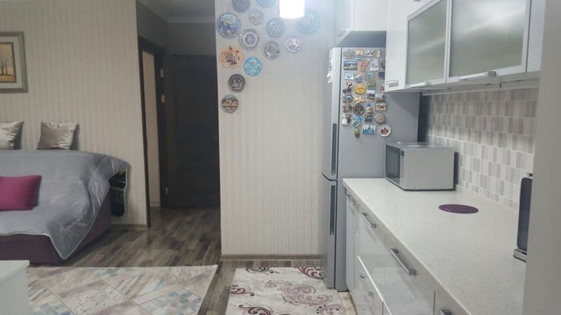 Раккат Махалля ор-р (корзинка)    <br />
<br />
Квартира с р — фото 4