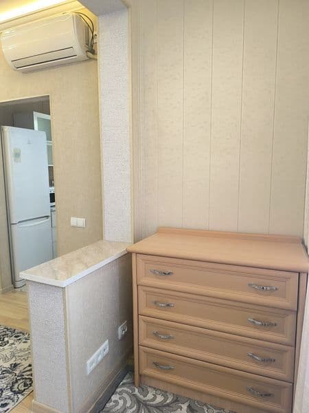 Чиланзар 8<br />
Ориентир ЗАГС<br />
1комнатная/3этаж /4<br  — фото 3