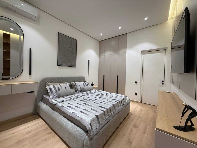 К вашему вниманию рады представить 2х комнатную квартиру на 