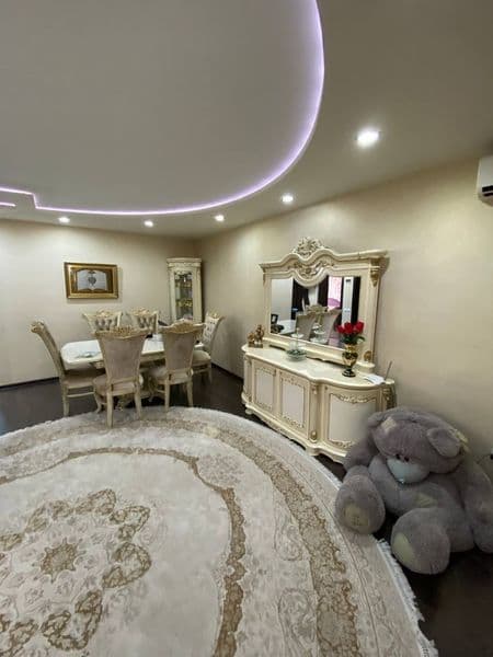 Сдается в аренду. 3 ех комнатная квартира в центре города. Р — фото 5