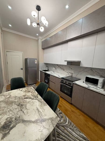 Сергели Мошина бозор ру́параси Ахмад жу́жа ресторан олдида 2 — фото 4