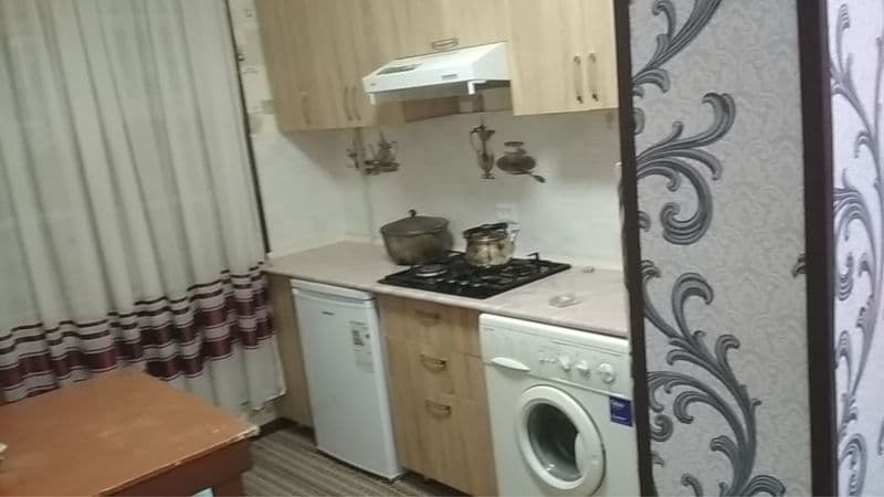 Аренда ТТЗ диадора 1 ком хороший ремонт БЕЗ МАКЛЕР — фото 2