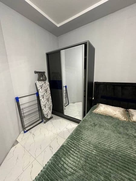 Сдаётся в аренду уютная 1-комнатная квартира в Мирзо Улугбек — фото 5