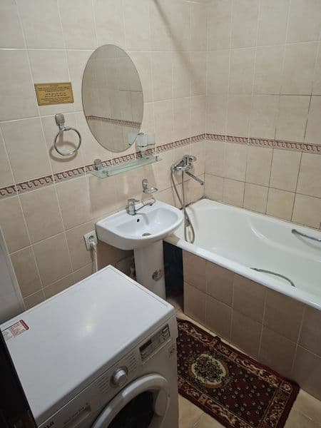 Сергели -5, 39-уй, 23 кв аренда<br />
3 xona<br />
Средний р — фото 3