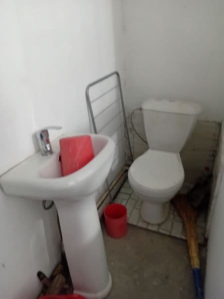 1-та одамга еки оилага берилади квадрати кичкинарок  2 кишиг — фото 3