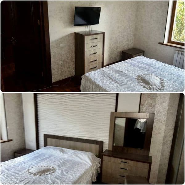 Сдаётся<br />
4х комнатная<br />
Шайхантохурский район<br /> — фото 5