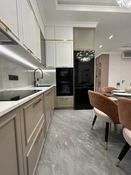 • Район: Мирабад <br />
• Мирабад Авеню<br />
• Комнат: 2<br — фото 3