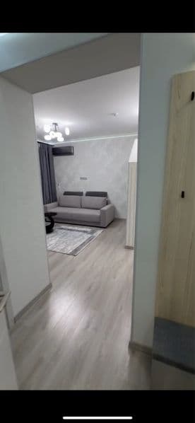 Сдается новая 1 комнатная квартира на Узбуме напротив кафе Т — фото 3