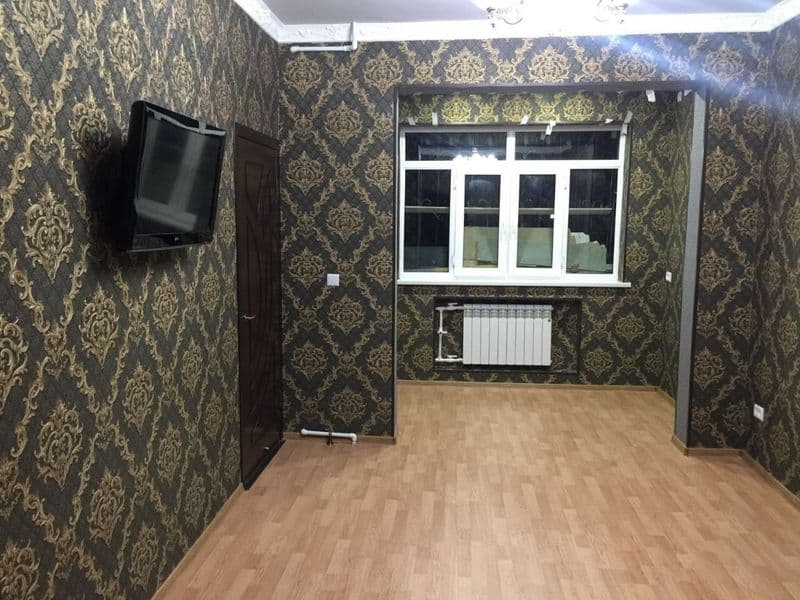 Yunusobodda 2 xonali hamma sharoitlari bor kvartira oilaga y