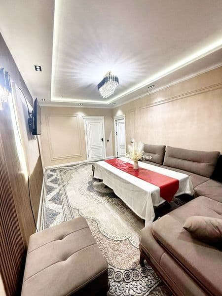 Чилонзор 13-квартал Фарход туйхона йонида  2 хонали квартира — фото 2