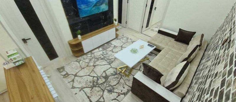 Сдается квартира.. на ул.Арнасай <br />
Ориентир -  бывш. Ам — фото 2