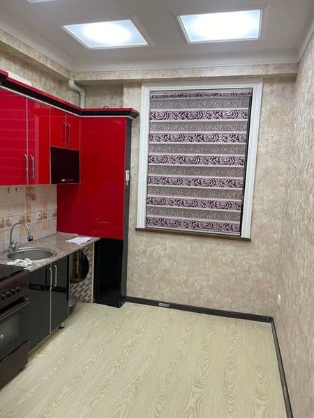 Murad building <br />
2/2/5<br />
Yevro remont <br />
Jihozl — фото 5