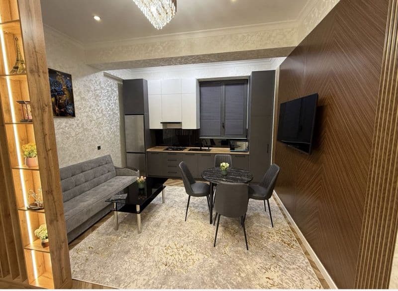 Мирзо Улугбек район<br />
Яллонгоч массив<br />
2/4/6<br />
 — фото 4