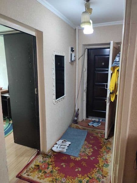 3 комнатная<br />
В кирпичном доме <br />
Яккасарайский райо — фото 2