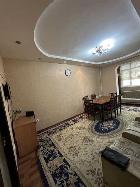 Сдаётся  квартира <br />
Массив Ялангач<br />
район: Мирзо-У — фото 2