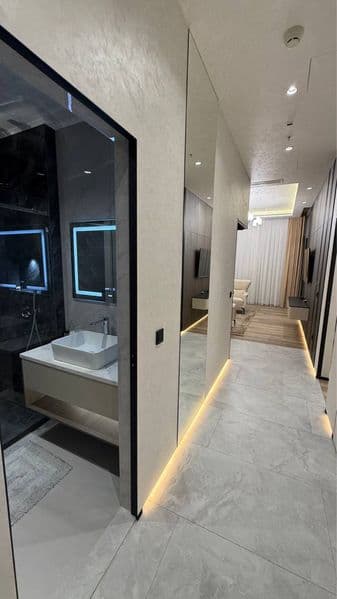 Аренда апартаментов<br />
ЖК Nest-One <br />
Tashkent City < — фото 2