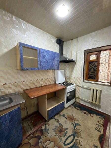 Сдаю аренду на Юнусабаде 15 квартал метро Туркистон<br />
1  — фото 5