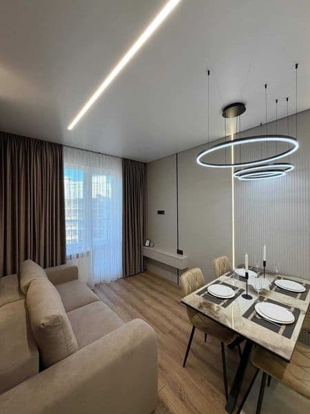 Яккасарой Шота Руставли кучасида жойлашган 2 хонали квартира — фото 4