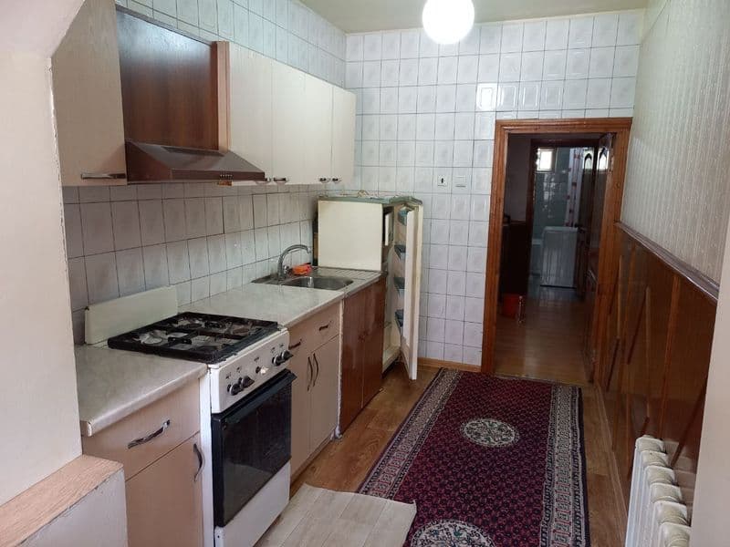 Юнусабад Шахристанская 2/1/4,, с мебелью и техникой, ориенти