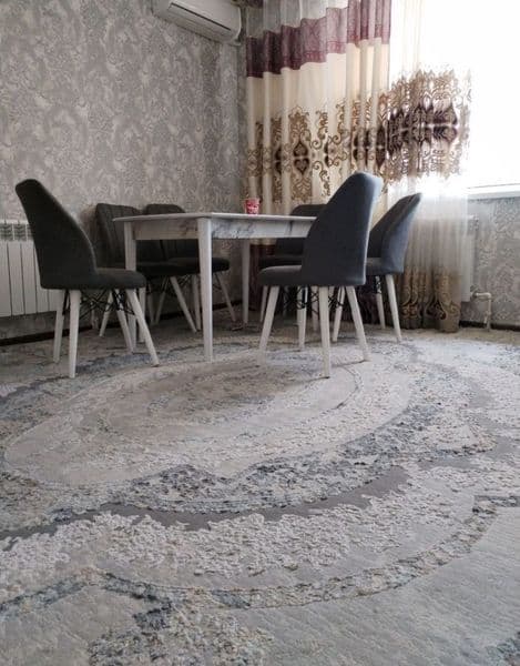 Аренда квартира сергели навастройка 7а. 2/3/7 хамма шаройити — фото 3