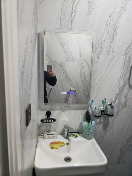 DikkaT BOLLARGA <br />
BEZ HAZAYKA <br />
CHilanzaR  12 Kv B — фото 2