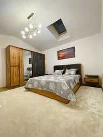 Сдаётся квартира новостройка ЖК Голден Хаус 2-сан узла 3-спа — фото 4