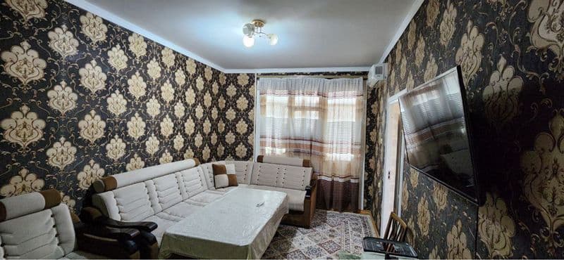 3 хона Феруза массив  хонадон 2 этаж ориентир акушерства гин — фото 5