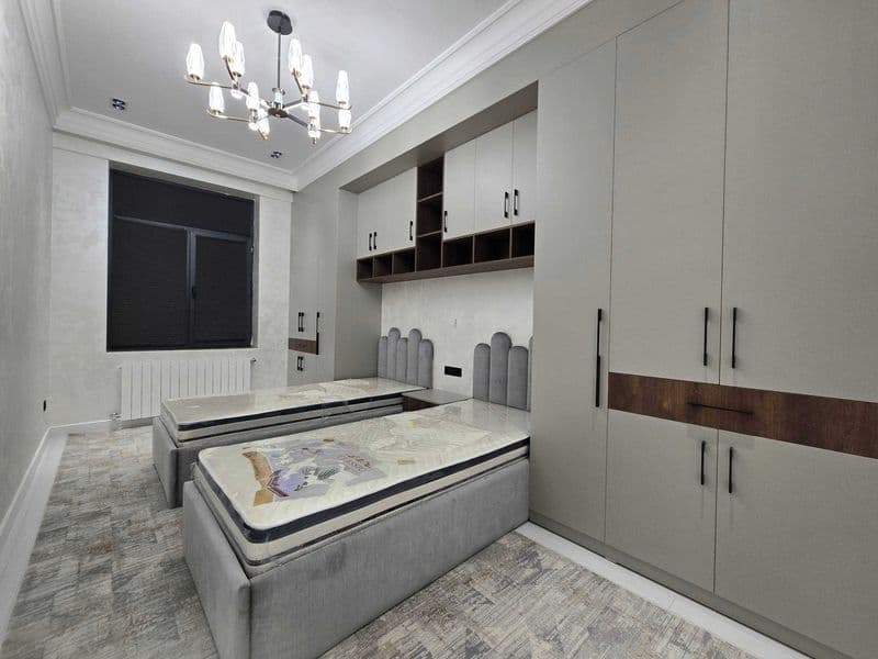 Сдаётся шикарная квартира ПРЕМИУМ класса.<br />
<br />
• Рай — фото 5