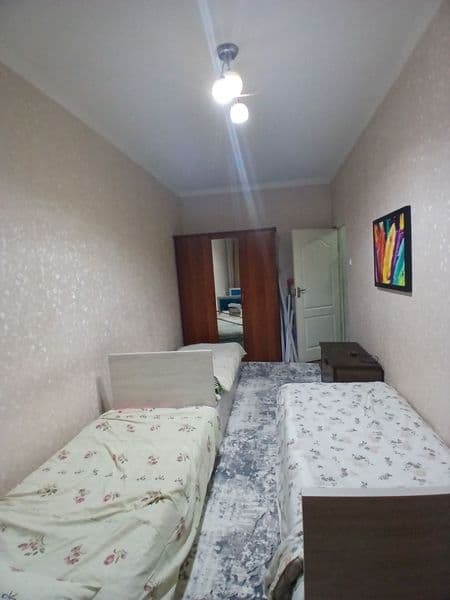 Аренда <br />
ТТЗ-1 2/3/4 50м²<br />
С ремонтом с мебелью и  — фото 3