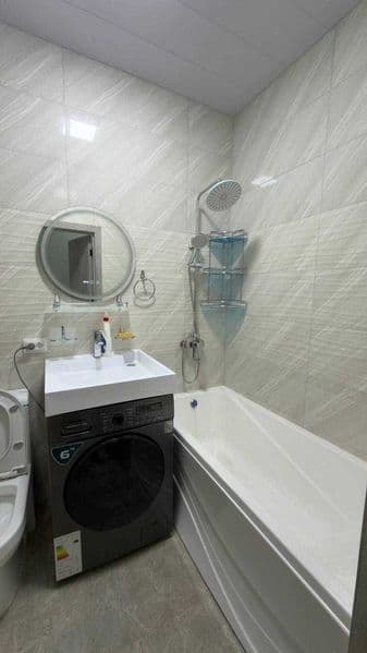 2 xonali uy arendaga beriladi hamma jihozlari yangi bor. — фото 3