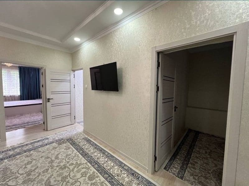 Manzil: Yakkasaroy tumani, Qushbegi, Novostroyka<br />
Mo'lj — фото 5