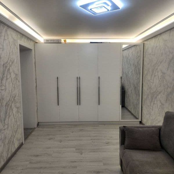 Сдам квартиру в аренду в центре Чиланзара.<br />
Всё самое н — фото 3