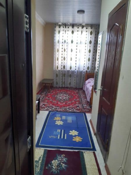 Сдается в аренду порядочным людям уютная  теплая 1 однокомна