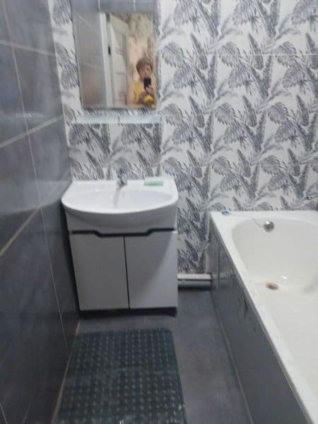 Чилонзар 8 квартал <br />
Сдается квартира <br />
В квартире — фото 5