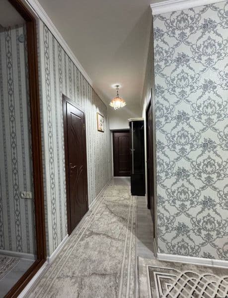 Сдается 2/5/7 50м² паркентский на против эвоса новый ремонт  — фото 5