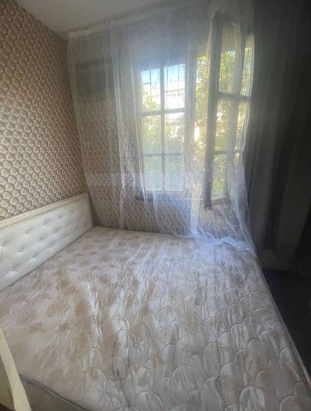 аренда квартира Яккасарай Кушбиге 1*2 комнату есть удобства  — фото 5