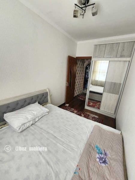 Яшнаобод тумани Мавлоний Риёзий кучаси (Паркентский) евро ре — фото 3