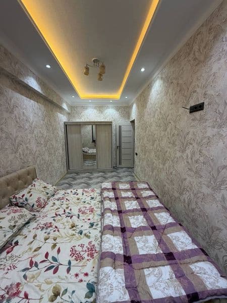 Ijaraga uy 2 hona 7 qavat <br />
<br />
64 kv <br />
<br />
 — фото 3