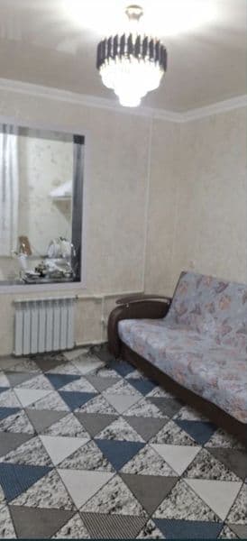 Срочно сдаётся бывшее общежитие с условиями внутри. <br />
Х — фото 4