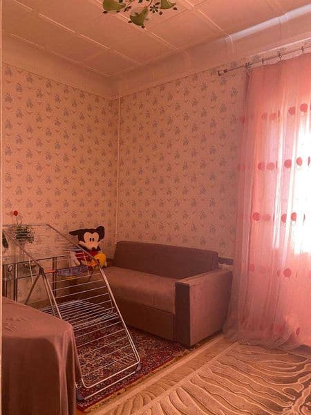 АРЕНДА<br />
(Своя Квартира)<br />
Яашнабадсий Р-н<br />
Ори — фото 4