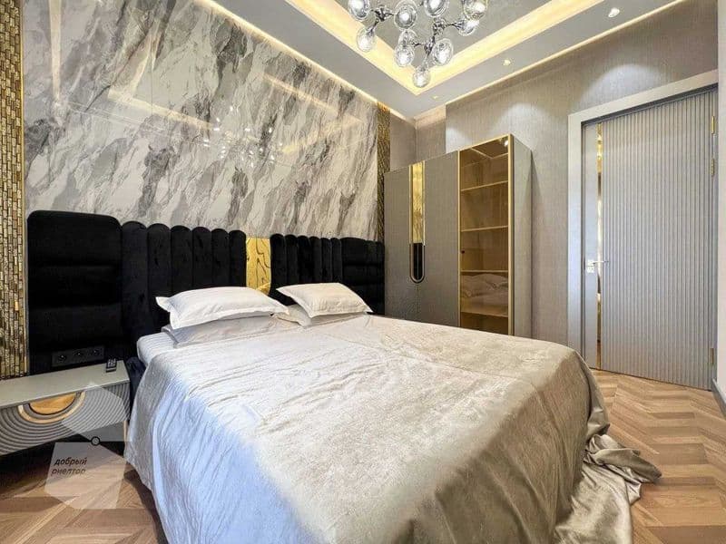 Сдаётся квартира на ЖК Бульвар<br />
Ориентир - Ташкент сити — фото 4